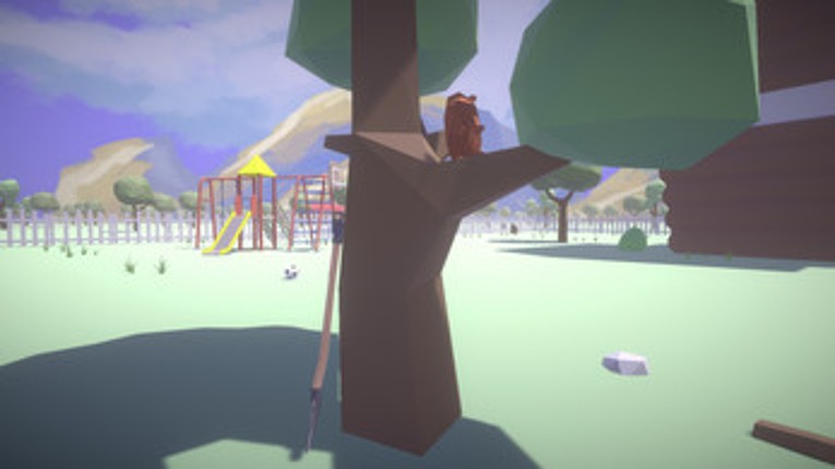 What's Wrong with Jasper? screenshot