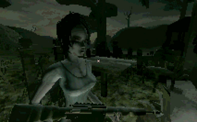 WOUNDS 4 Hard Medication screenshot