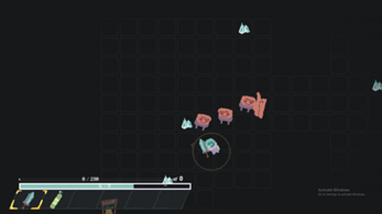 You Can't Buy Oxygen screenshot