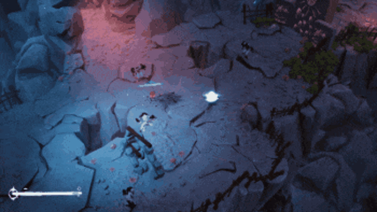 Your Guide screenshot