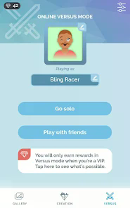 Poly Island: Art & Puzzle screenshot