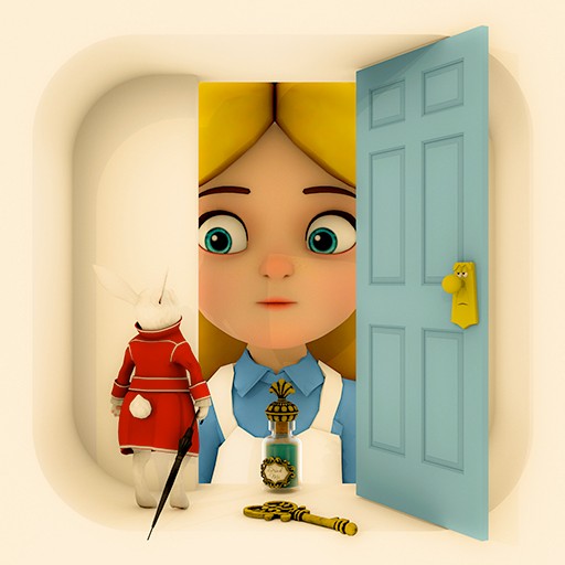 Games like Escape Game: Drink Me