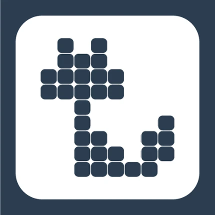 FCross Link-A-Pix puzzles Image