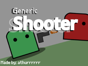 Generic Shooter Image