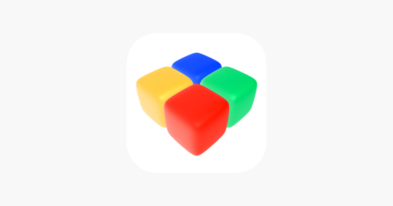 Glossy Blocks Grand Edition Image