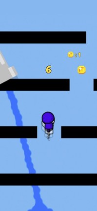 Go, Water! screenshot