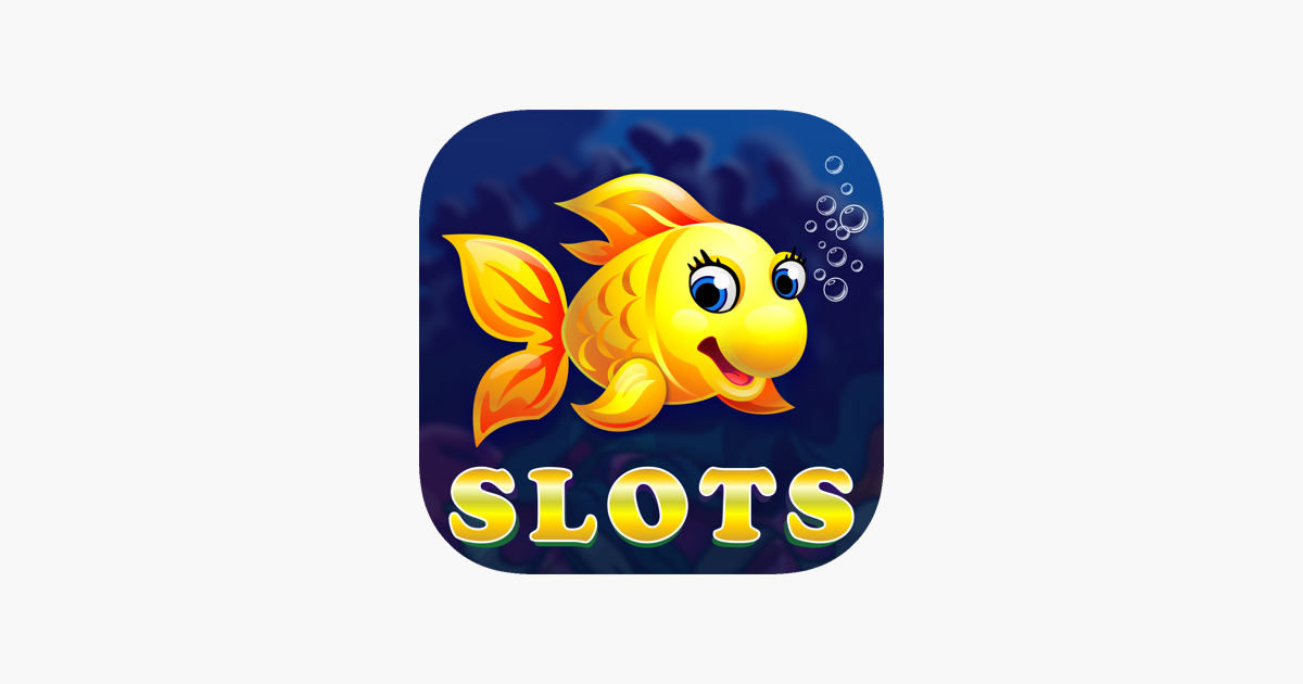 Games like Golden Yellow Fish Slots Free Play Slot Machine