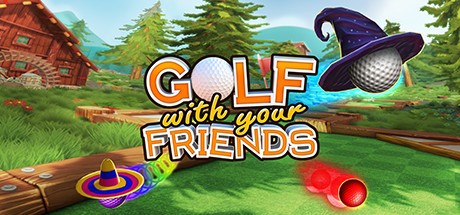 Games like Golf With Your Friends