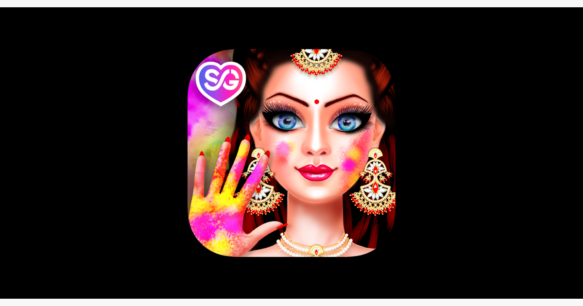 Games like Gopi Doll Holi Celebration Fun