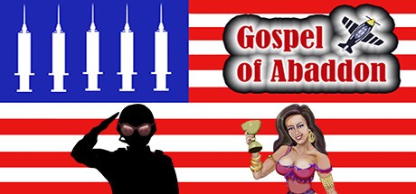 Games like Gospel of Abaddon