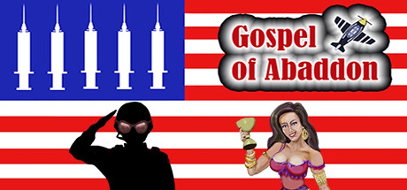 Gospel of Abaddon Image