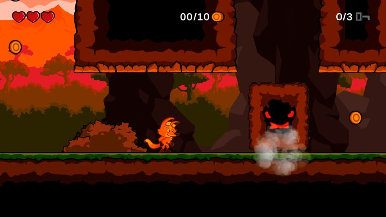 Guazu: The Rescue screenshot