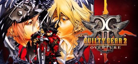 Games like Guilty Gear 2: Overture