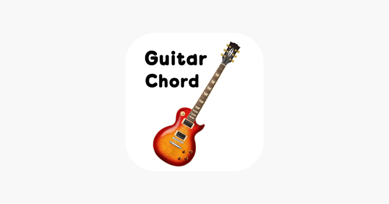 Guitar Perfect Chord Game Cover