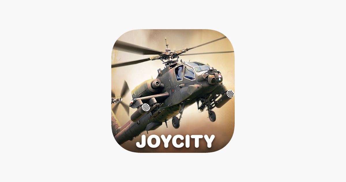 Games like GUNSHIP BATTLE: 3D Action