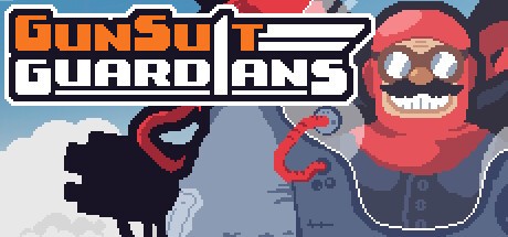 Games like GunSuit Guardians