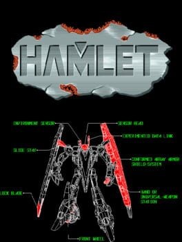 Games like Hamlet