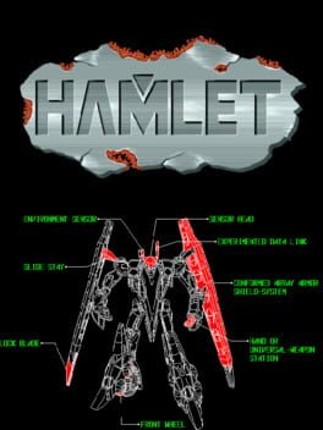 Hamlet Game Cover