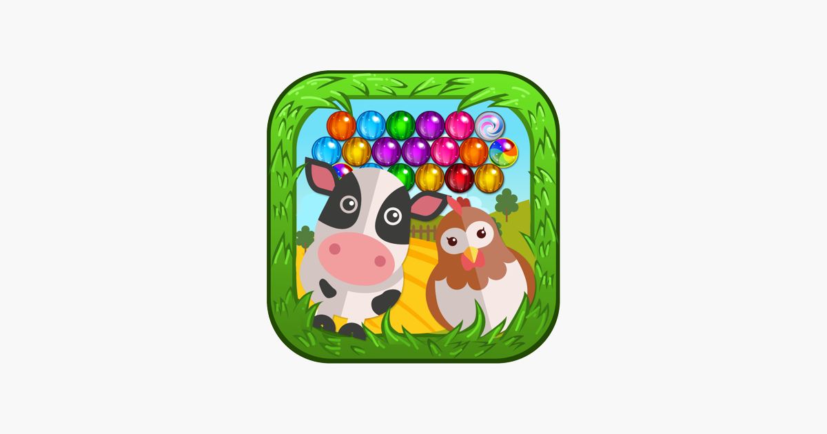 Games like Harvest Ball Popper Mania