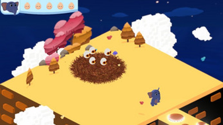 Heavy Lightness Image