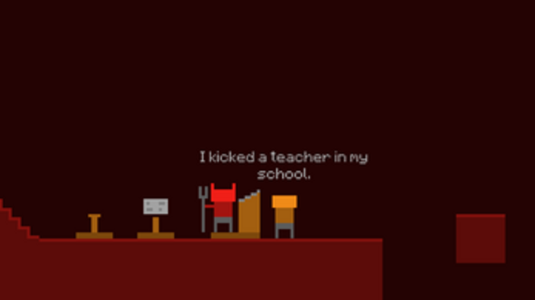 Hell Court screenshot