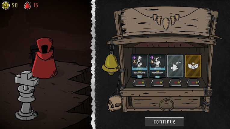 Hellmate screenshot