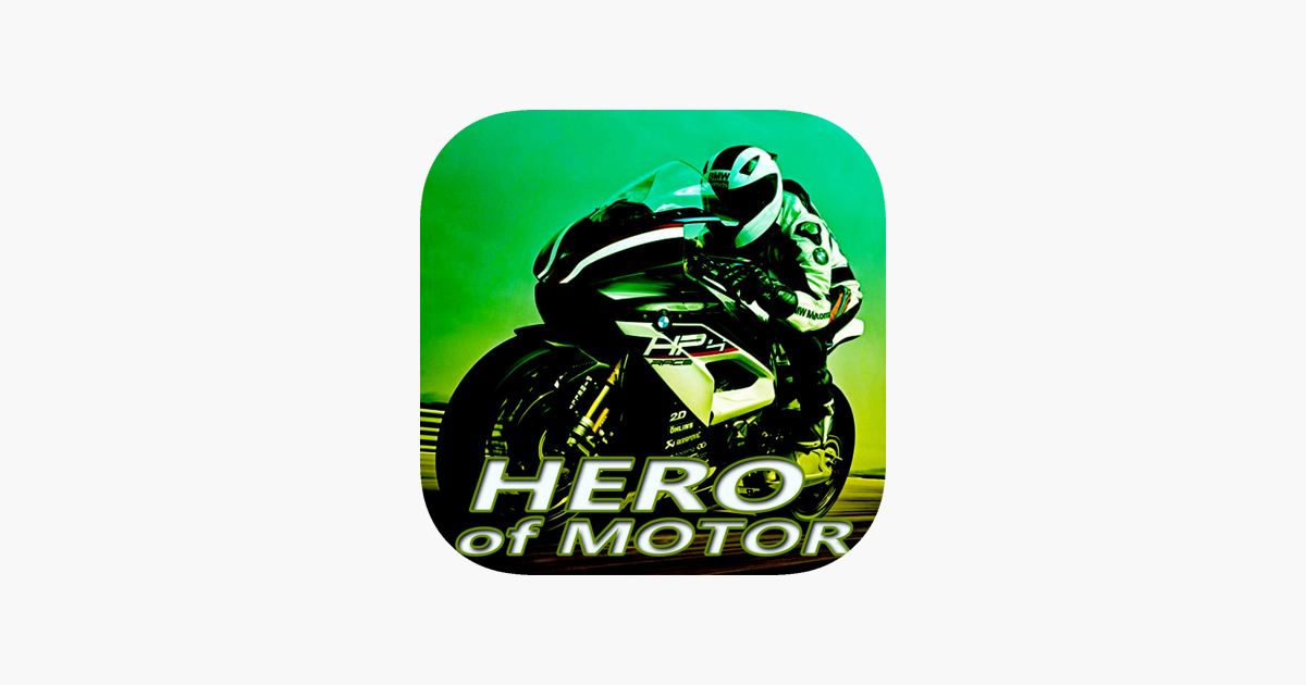 Games like Hero of Motor