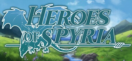 Games like Heroes of Spyria