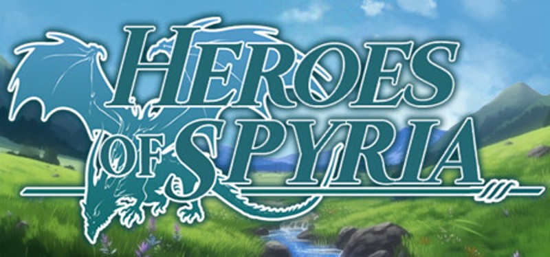 Heroes of Spyria Image