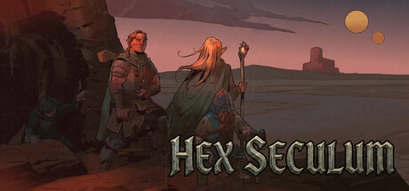 Hex Seculum Image