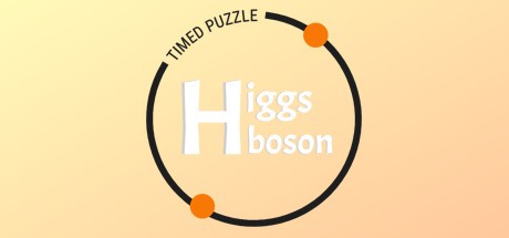 Games like Higgs Boson: Timed Puzzle