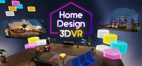 Games like Home Design 3D VR
