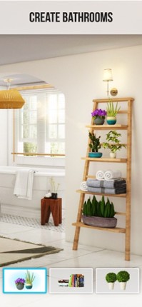 Home Design : Paradise Life Image