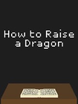 How to Raise a Dragon Image