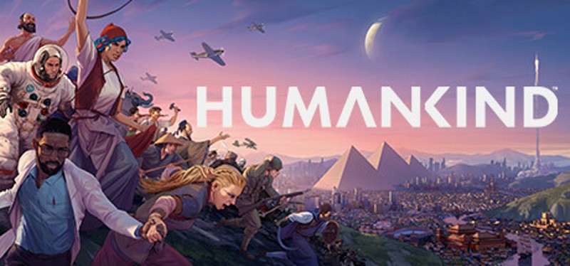 HUMANKIND Image