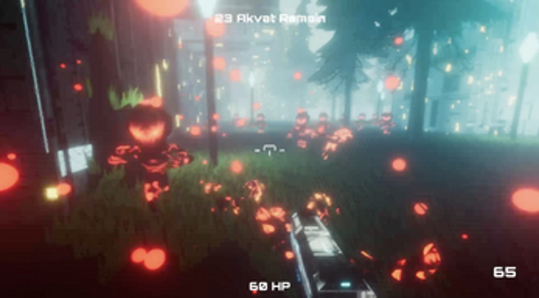 Hunt or be Hunted screenshot