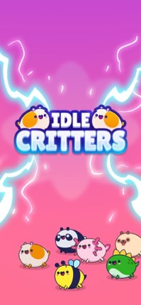 Idle Critters screenshot