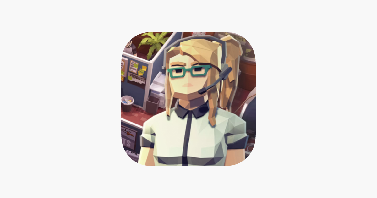 Games like Idle Office Empire Tycoon