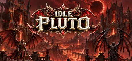 Games like Idle Pluto