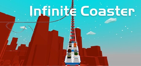Games like Infinite Coaster