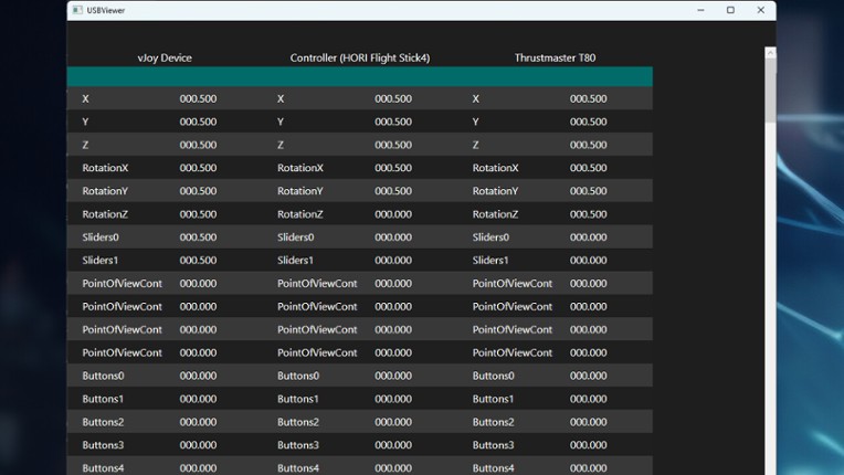 Infuse VR screenshot