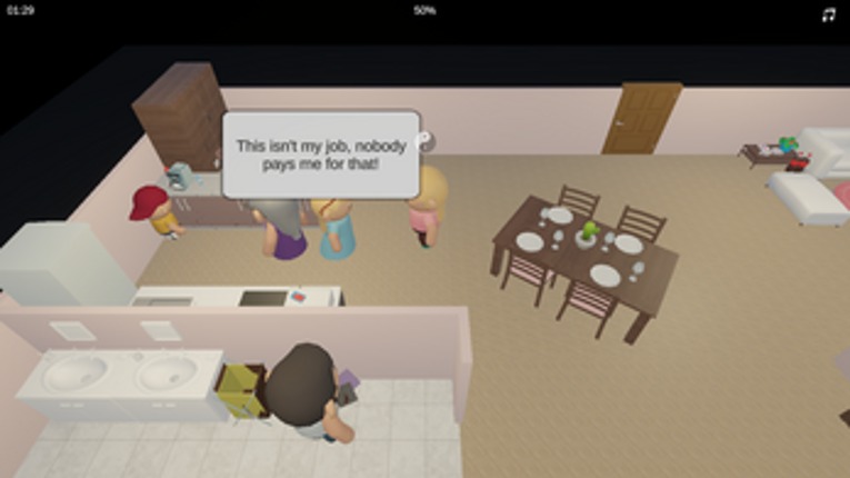 Invisible Work Image