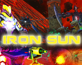 Iron Sun Image