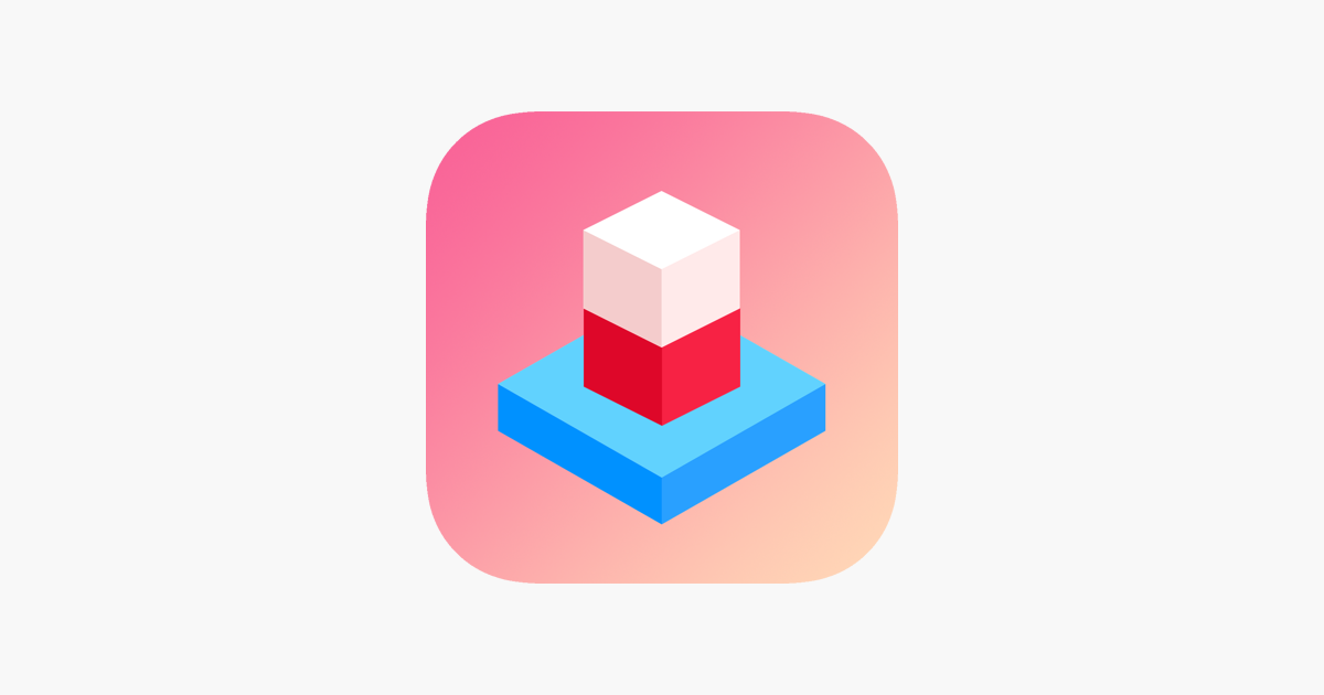 Games like Jumping Cap - Colorful Bridge, Cloud Path