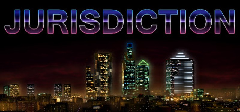 Jurisdiction Game Cover