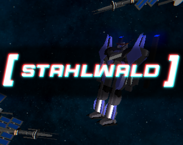 Games like [ STAHLWALD ]