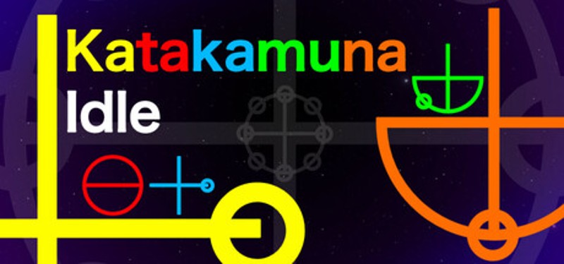 Katakamuna Idle Game Cover