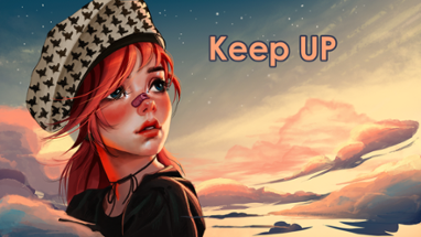 Keep UP Image