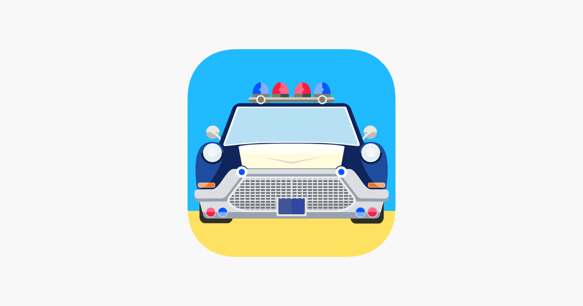 Games like Kids CARtoon Jigsaw Puzzles - Cars Puzzles for Children (Police Car, Fire Truck, Ambulance)