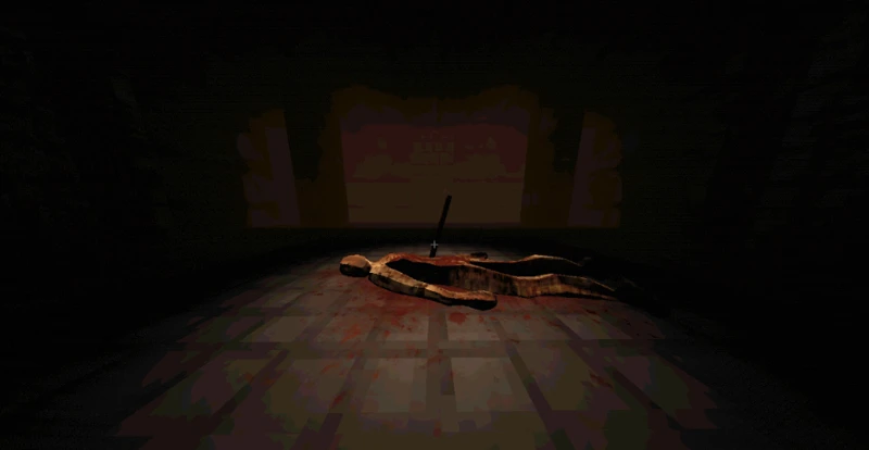 KRAVN screenshot